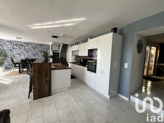  Maison � vendre 5 pi�ces 133 m�