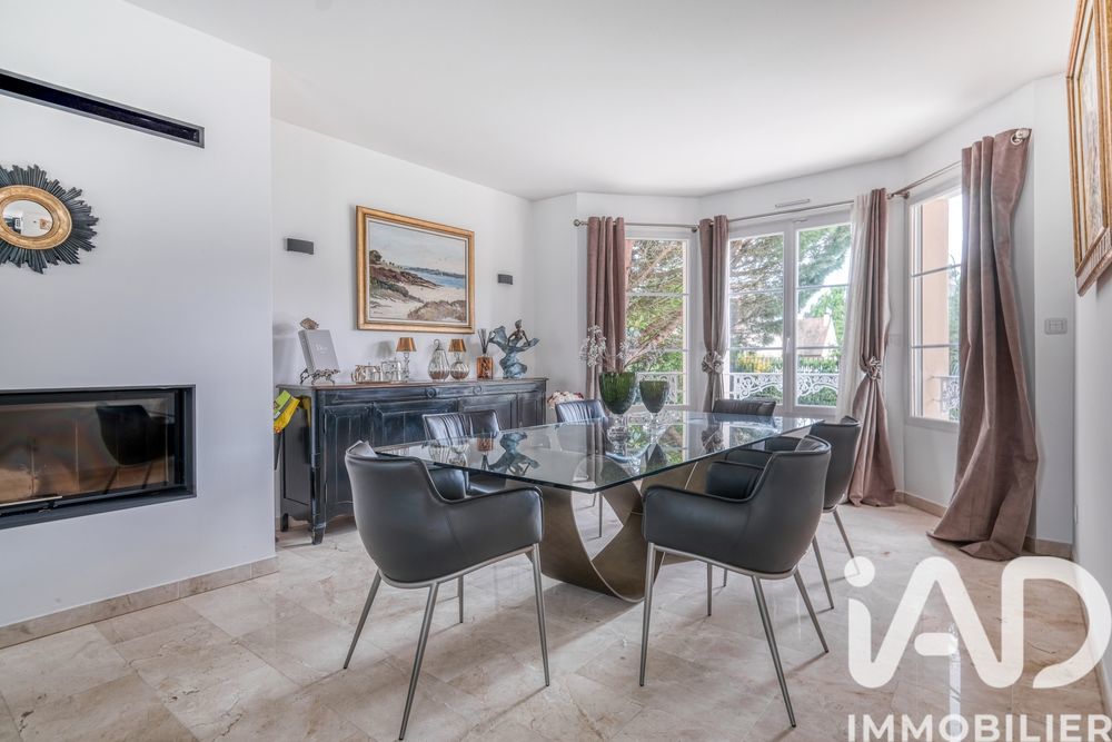 � vendre  Maison Villaines-sous-Bois (95570)