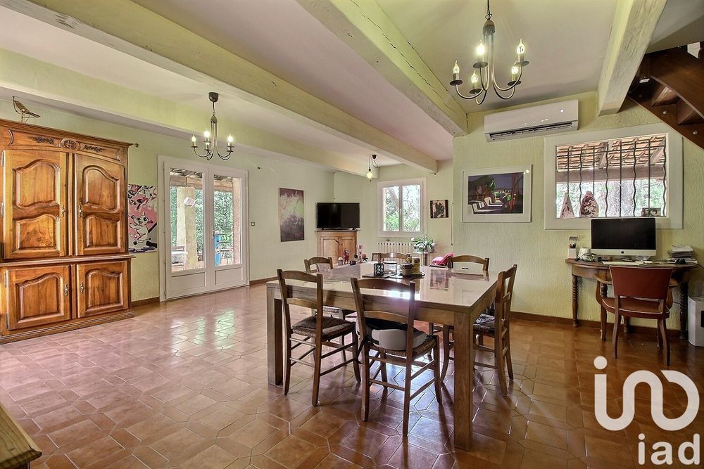 � vendre  Maison La Cadi�re-d'Azur (83740)