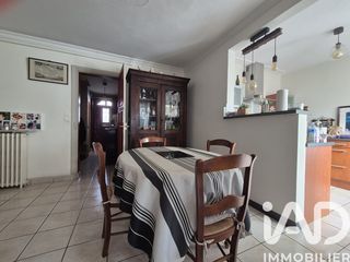  Maison � vendre 5 pi�ces 98 m�