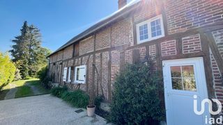  Maison � vendre 6 pi�ces 192 m�