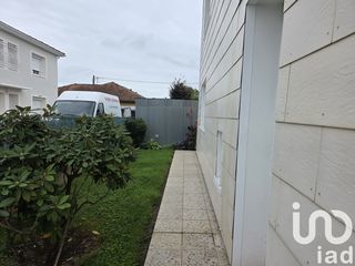  Maison � vendre 5 pi�ces 89 m�