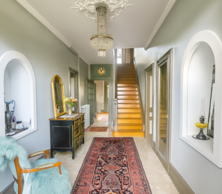  Maison � vendre 11 pi�ces 375 m�