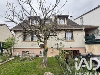  Maison � vendre 5 pi�ces 116 m�