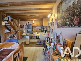  Maison � vendre 3 pi�ces 60 m�