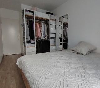  Appartement � vendre 3 pi�ces 65 m�