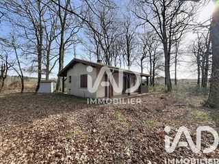  Maison � vendre 2 pi�ces 35 m�