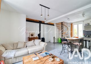  Maison � vendre 3 pi�ces 62 m�