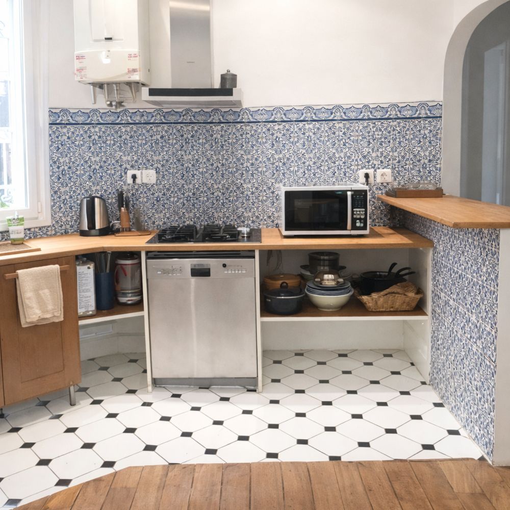 � vendre  Appartement Paris 18