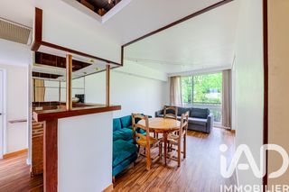  Appartement � vendre 4 pi�ces 66 m�