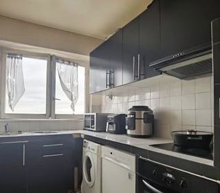  Appartement � vendre 3 pi�ces 88 m�