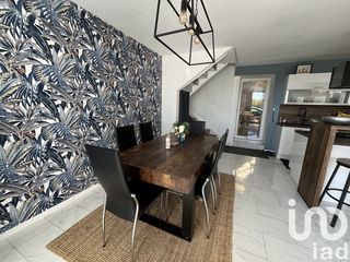  Maison � vendre 5 pi�ces 133 m�