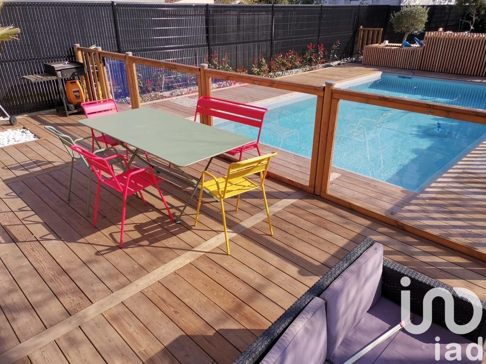 � vendre  Villa Bordeaux (33200)