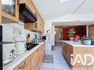  Maison � vendre 4 pi�ces 81 m�