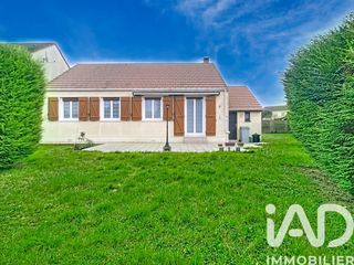  Maison � vendre 4 pi�ces 85 m�