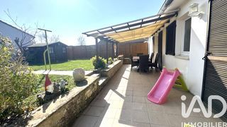  Maison � vendre 4 pi�ces 92 m�