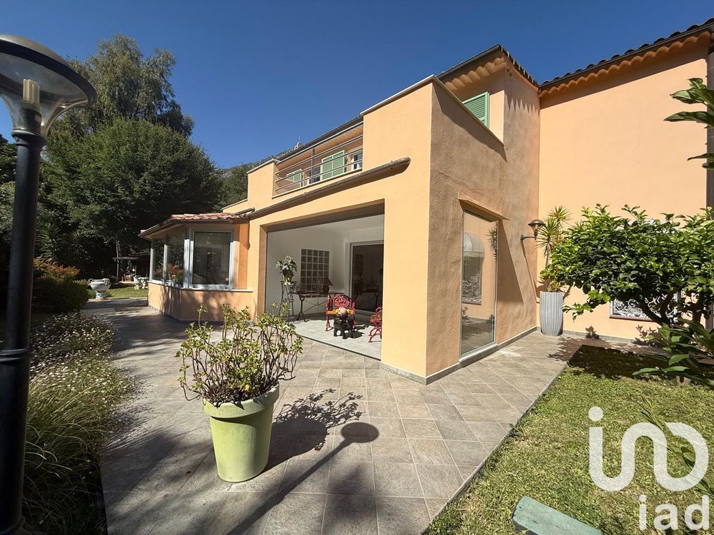 � vendre  Villa Menton (06500)