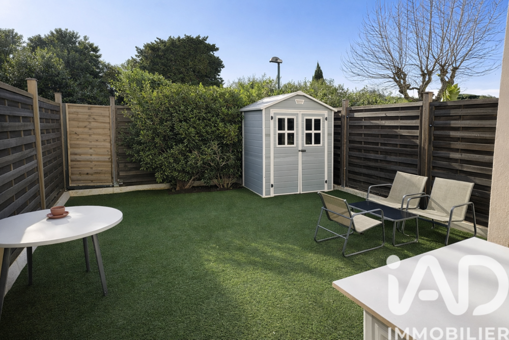 � vendre  Appartement Saint-Tropez (83990)