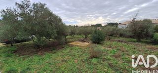  Terrain � vendre 1114 m�