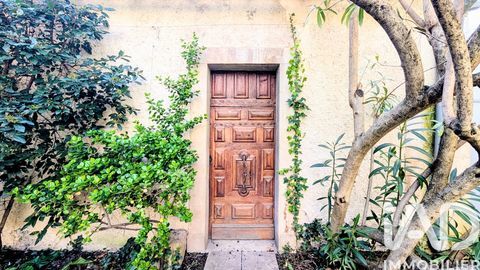   Vente Maison/villa 8 pi�ces Maison - 8 pi�ce(s) - 312 m�