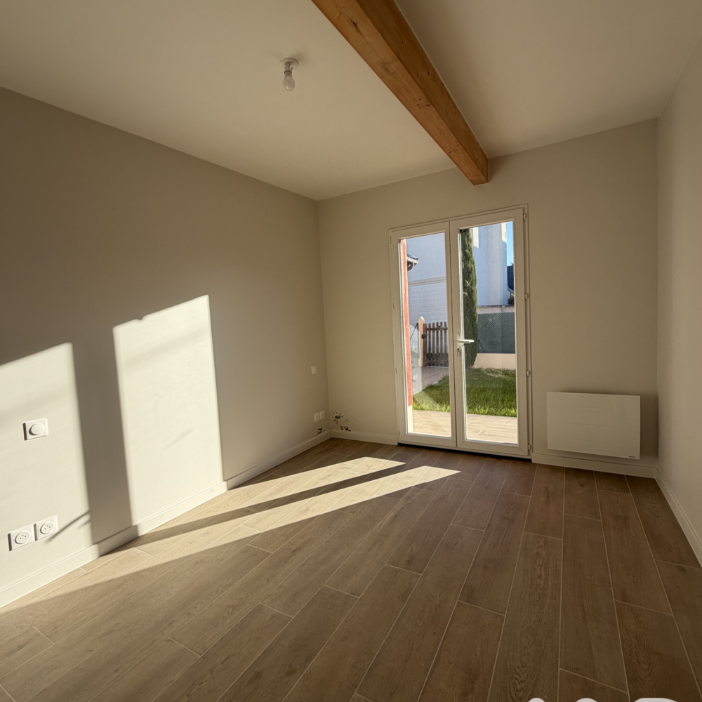 � vendre  Maison Tourg�ville (14800)