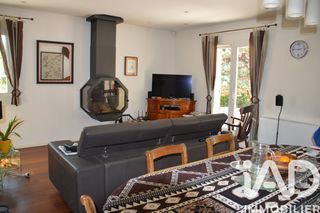  Maison � vendre 7 pi�ces 266 m�