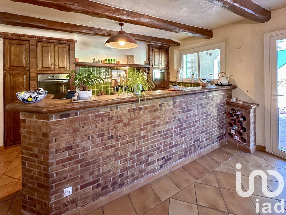 � vendre  Maison Roquebrune-sur-Argens (83520)