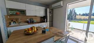  Appartement � vendre 3 pi�ces 72 m�