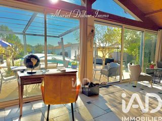  Maison � vendre 8 pi�ces 239 m�