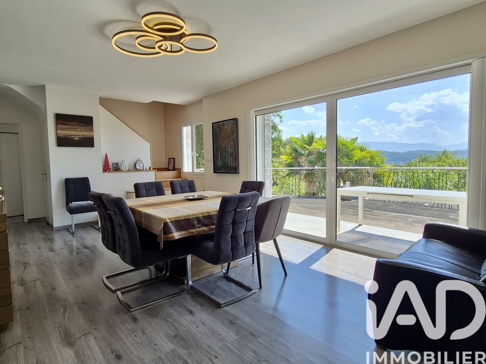 � vendre  Maison Pau (64000)