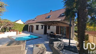  Maison � vendre 6 pi�ces 179 m�