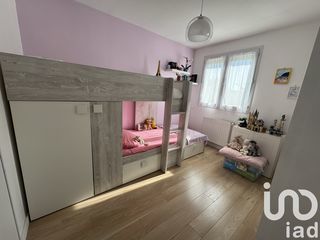  Maison � vendre 4 pi�ces 83 m�