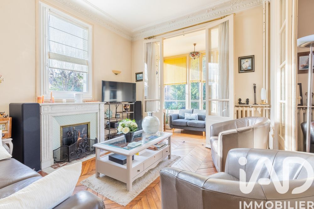 � vendre  Maison Montgeron (91230)