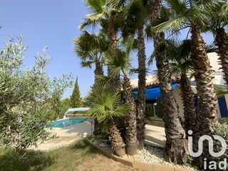  Maison � vendre 5 pi�ces 133 m�