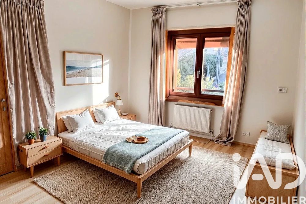 � vendre  Maison Toulon (83000)