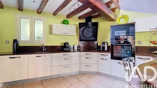  Maison � vendre 6 pi�ces 190 m�