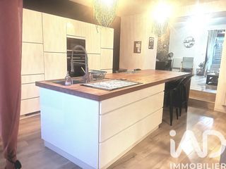  Maison � vendre 5 pi�ces 177 m�