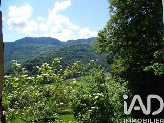  Maison � vendre 2 pi�ces 47 m�