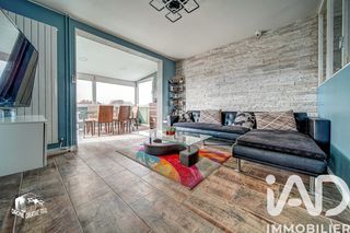  Maison � vendre 4 pi�ces 80 m�