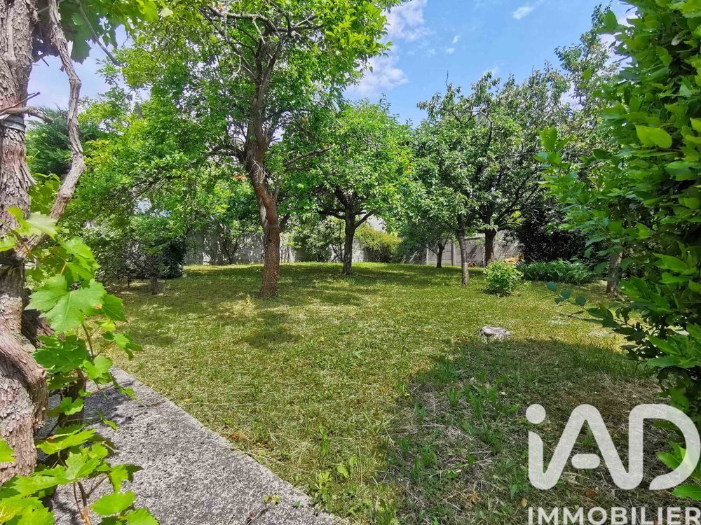 � vendre  Maison Montreuil (93100)