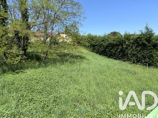  Terrain � vendre 518 m�