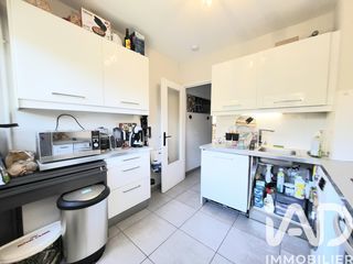  Appartement � vendre 3 pi�ces 65 m�