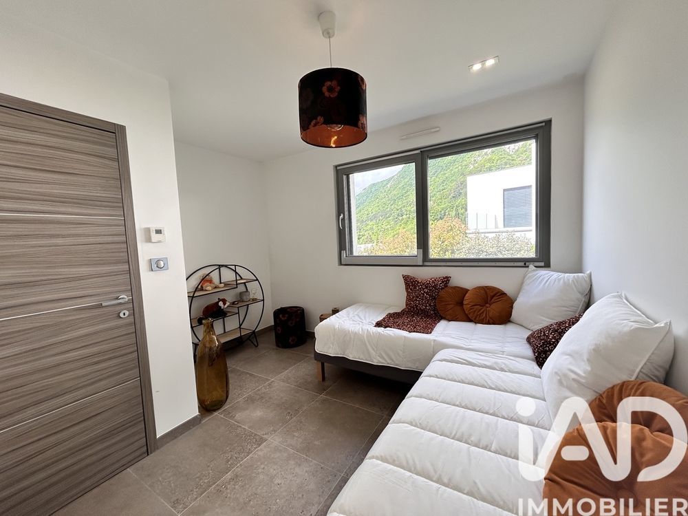 � vendre  Villa La Tronche (38700)