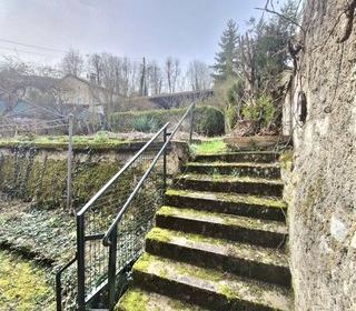  Maison � vendre 7 pi�ces 264 m�