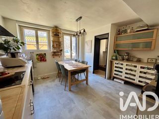  Maison � vendre 5 pi�ces 110 m�