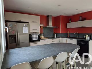  Maison � vendre 5 pi�ces 130 m�