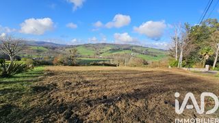  Terrain � vendre 1949 m�