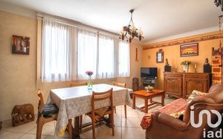  Maison � vendre 5 pi�ces 109 m�