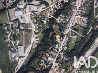  Terrain � vendre 848 m�