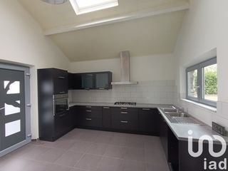  Maison � vendre 4 pi�ces 93 m�